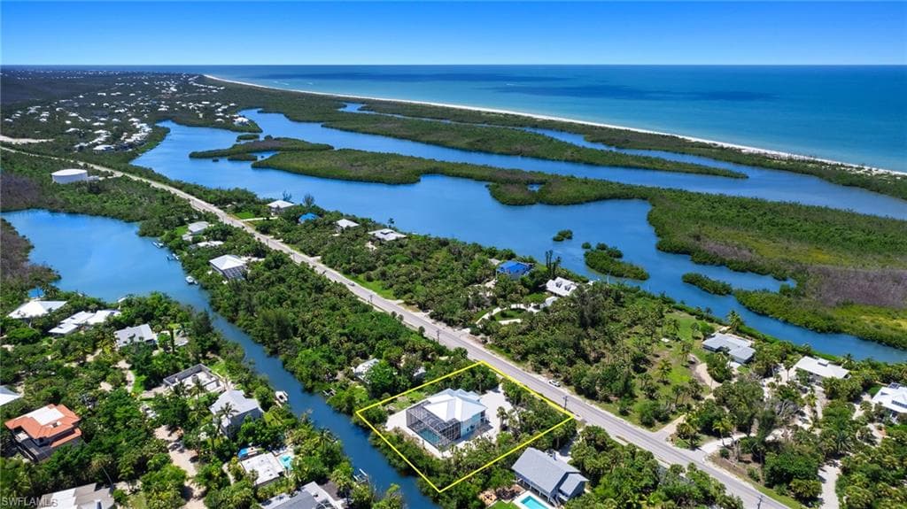 5750 Sanibel Captiva RD, SANIBEL FL 33957-45