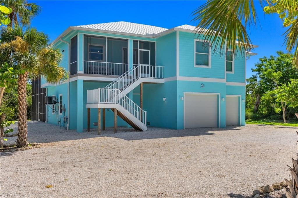 5750 Sanibel Captiva RD, SANIBEL FL 33957-2