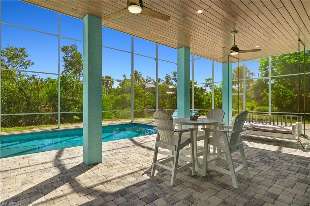 5750 Sanibel Captiva RD, SANIBEL FL 33957-33