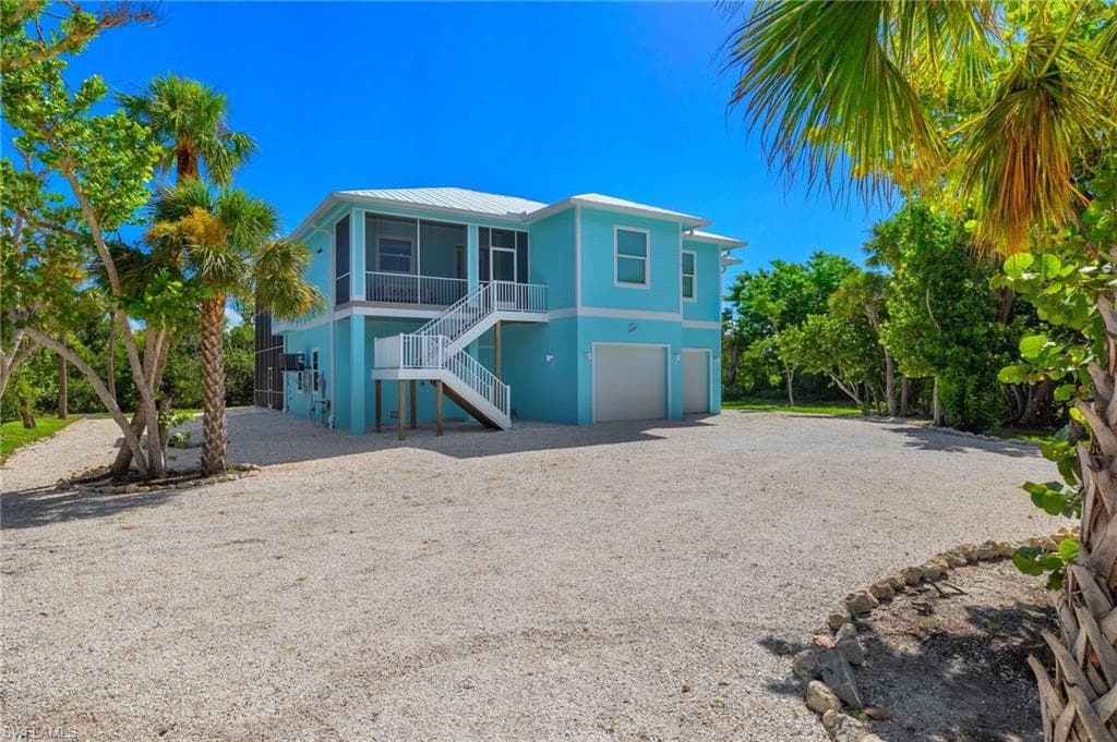 5750 Sanibel Captiva RD, SANIBEL FL 33957-37