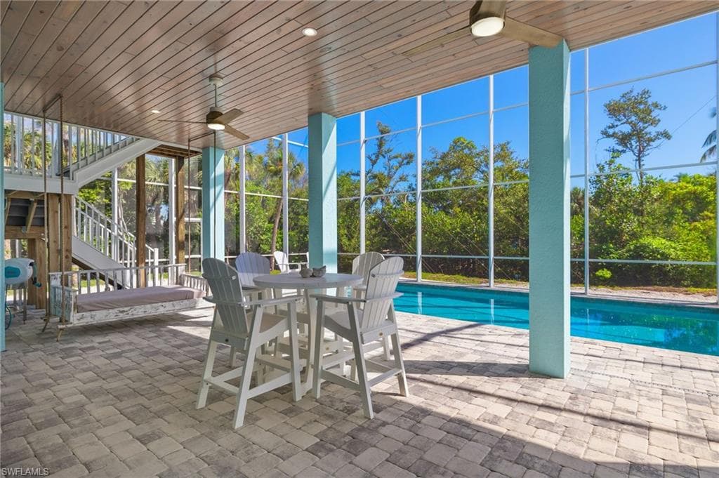 5750 Sanibel Captiva RD, SANIBEL FL 33957-32