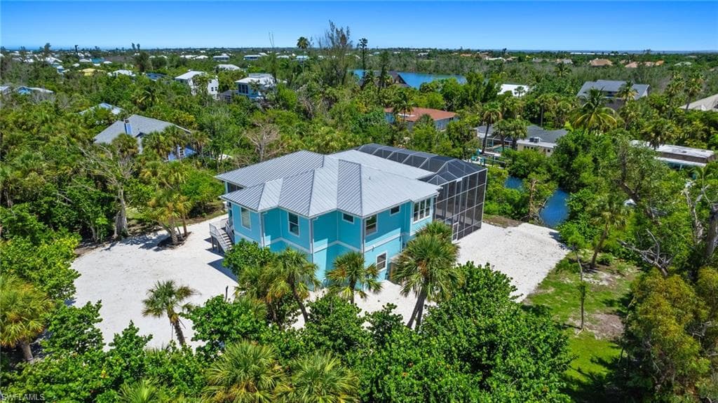 5750 Sanibel Captiva RD, SANIBEL FL 33957-40