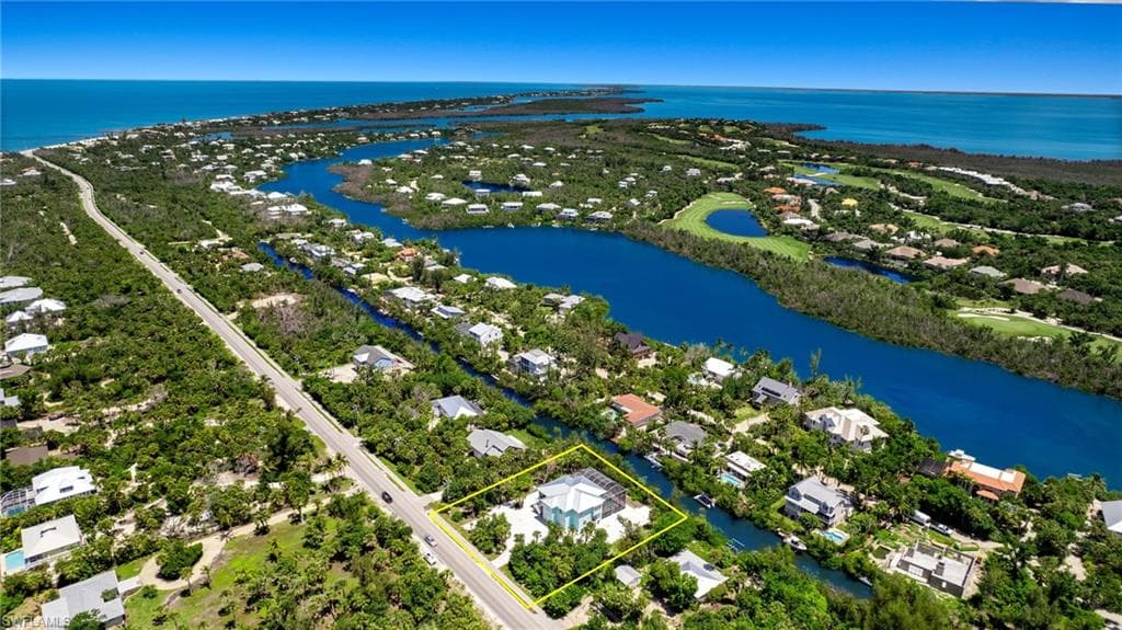 5750 Sanibel Captiva RD, SANIBEL FL 33957-49