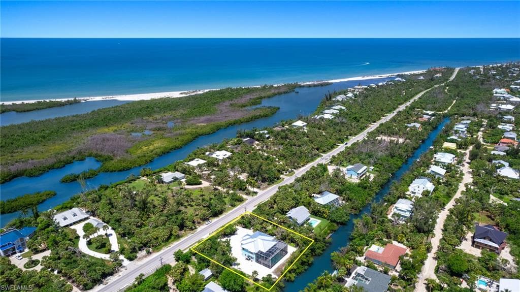 5750 Sanibel Captiva RD, SANIBEL FL 33957-47