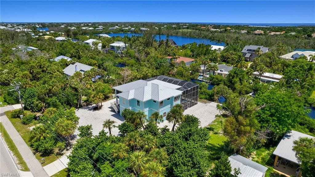 5750 Sanibel Captiva RD, SANIBEL FL 33957-39