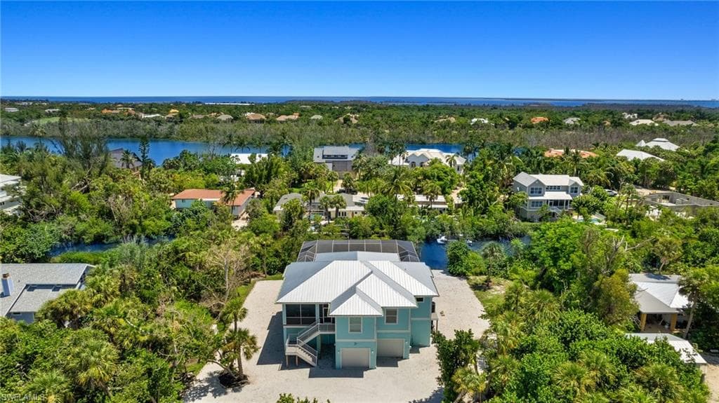 5750 Sanibel Captiva RD, SANIBEL FL 33957-38