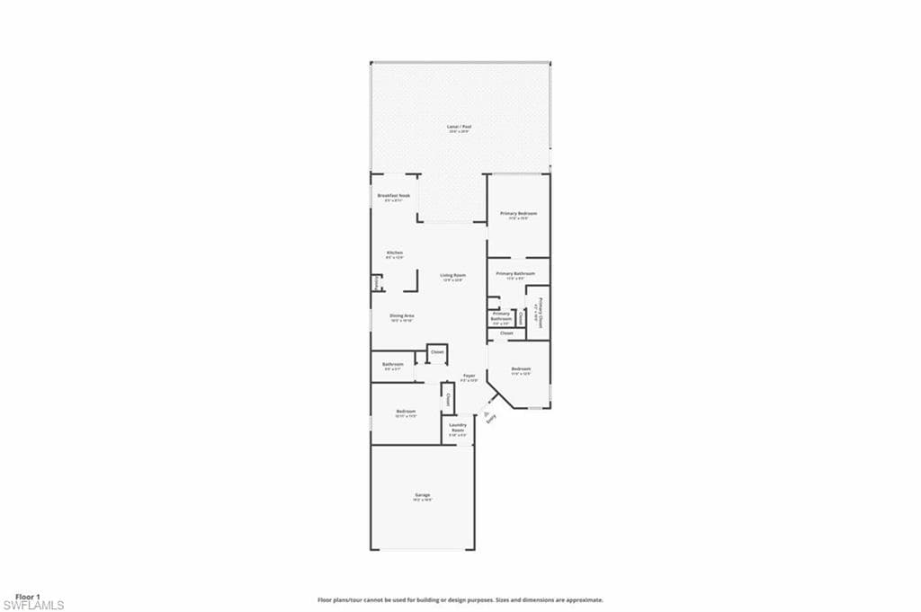 9919 Horse Creek RD, FORT MYERS FL 33913-41