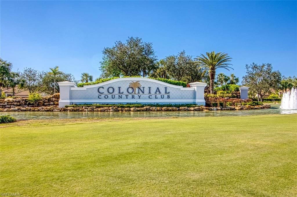 9919 Horse Creek RD, FORT MYERS FL 33913-42