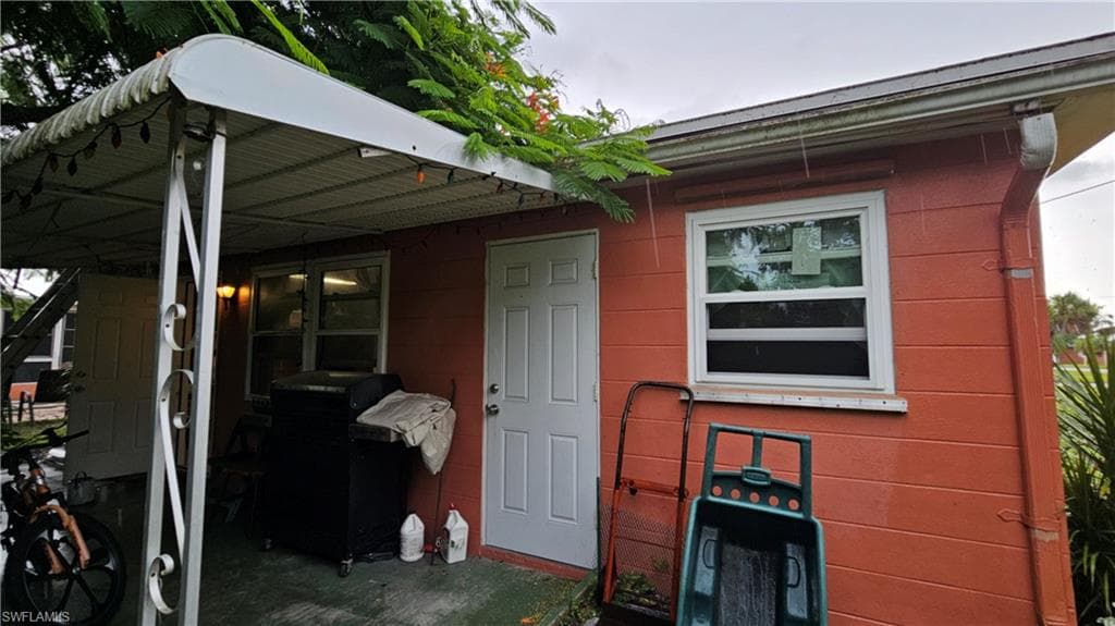 1116 Broad ST N, LEHIGH ACRES FL 33936-18