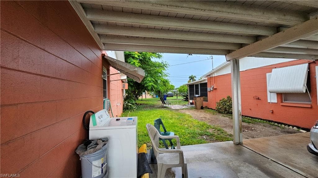 1116 Broad ST N, LEHIGH ACRES FL 33936-3