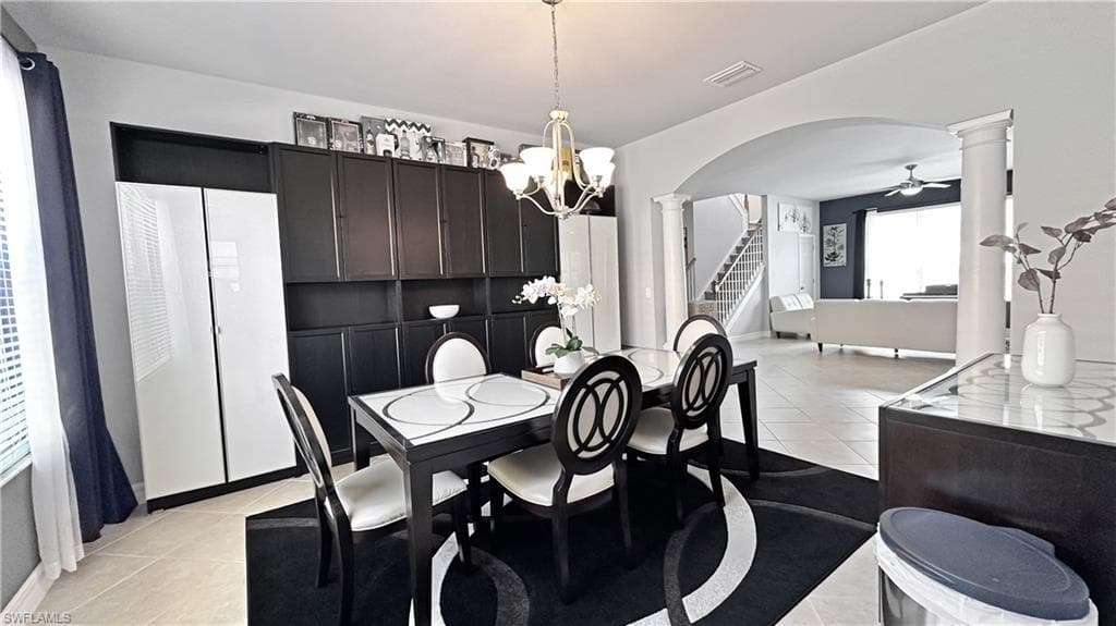 11120 Sparkleberry DR, FORT MYERS FL 33913-5