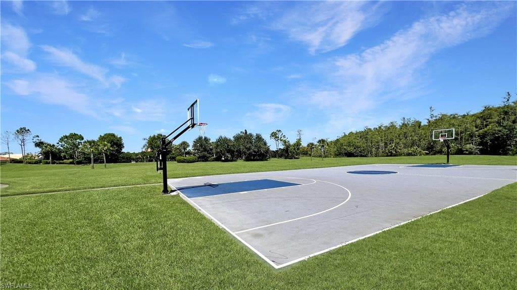 11120 Sparkleberry DR, FORT MYERS FL 33913-46