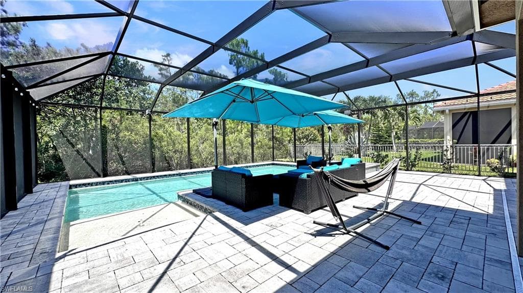 11120 Sparkleberry DR, FORT MYERS FL 33913-15