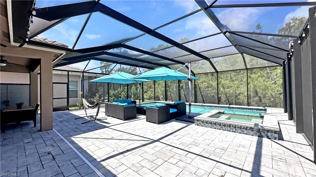 11120 Sparkleberry DR, FORT MYERS FL 33913-17