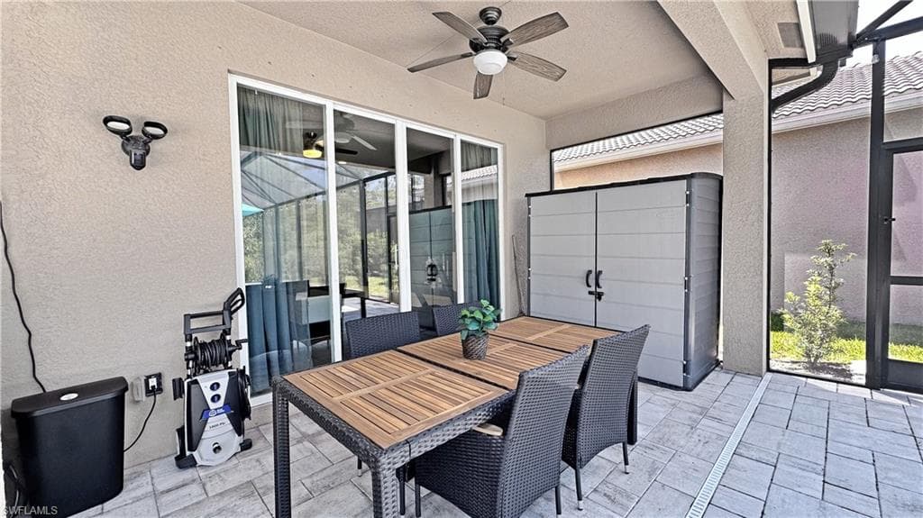 11120 Sparkleberry DR, FORT MYERS FL 33913-18