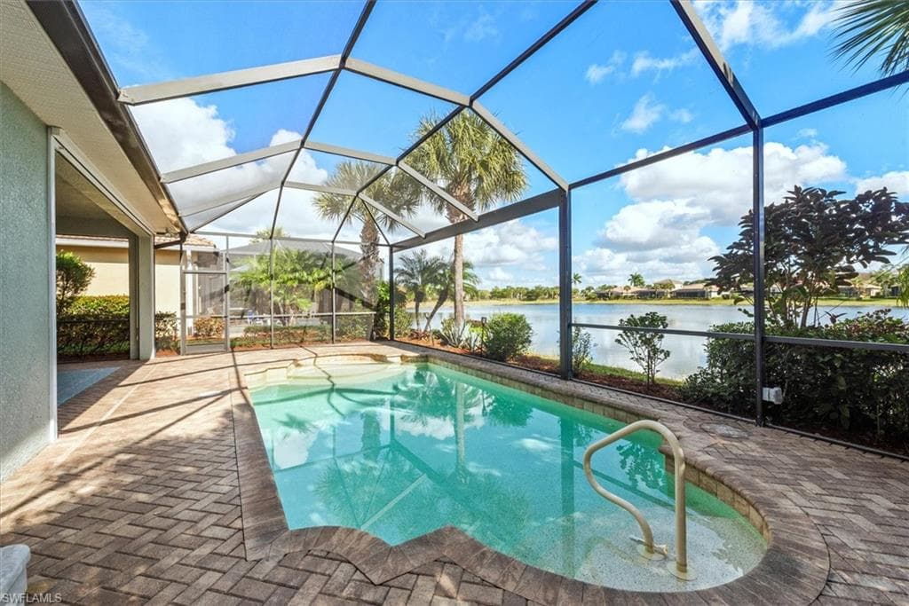 11511 Giulia DR, FORT MYERS FL 33913-31