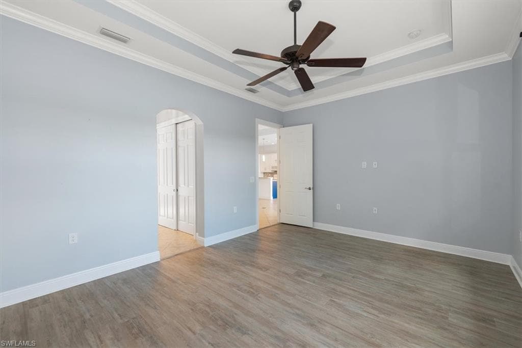 11511 Giulia DR, FORT MYERS FL 33913-19