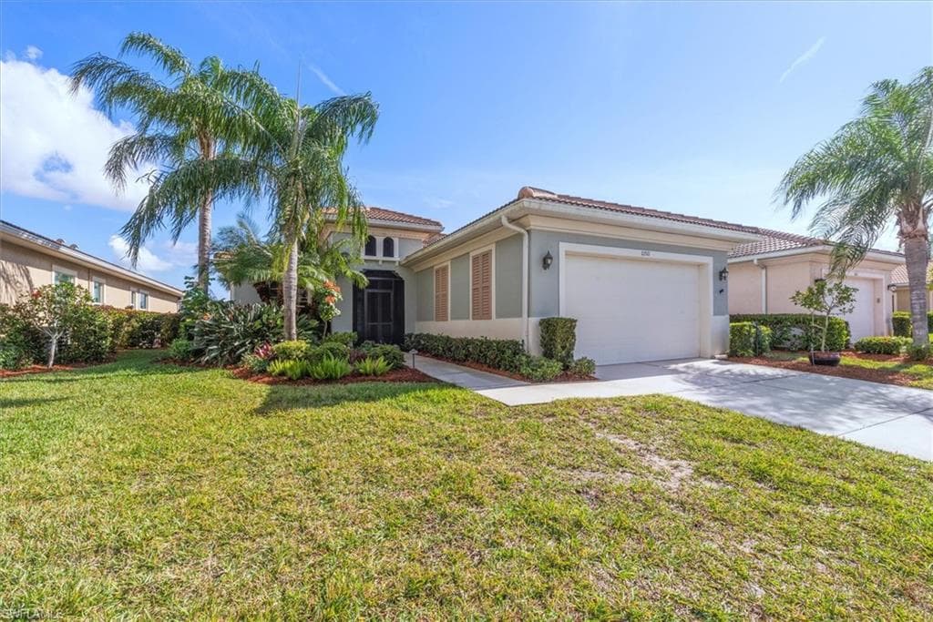 11511 Giulia DR, FORT MYERS FL 33913-33