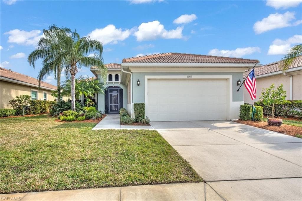 11511 Giulia DR, FORT MYERS FL 33913-9