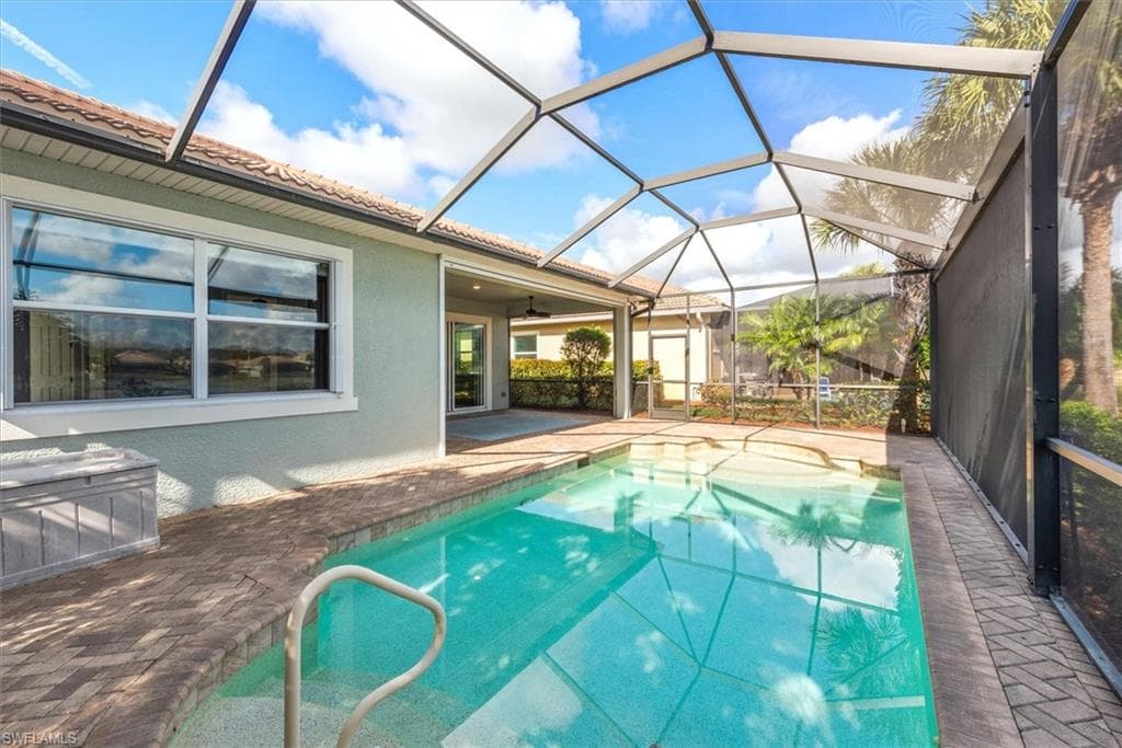 11511 Giulia DR, FORT MYERS FL 33913-32