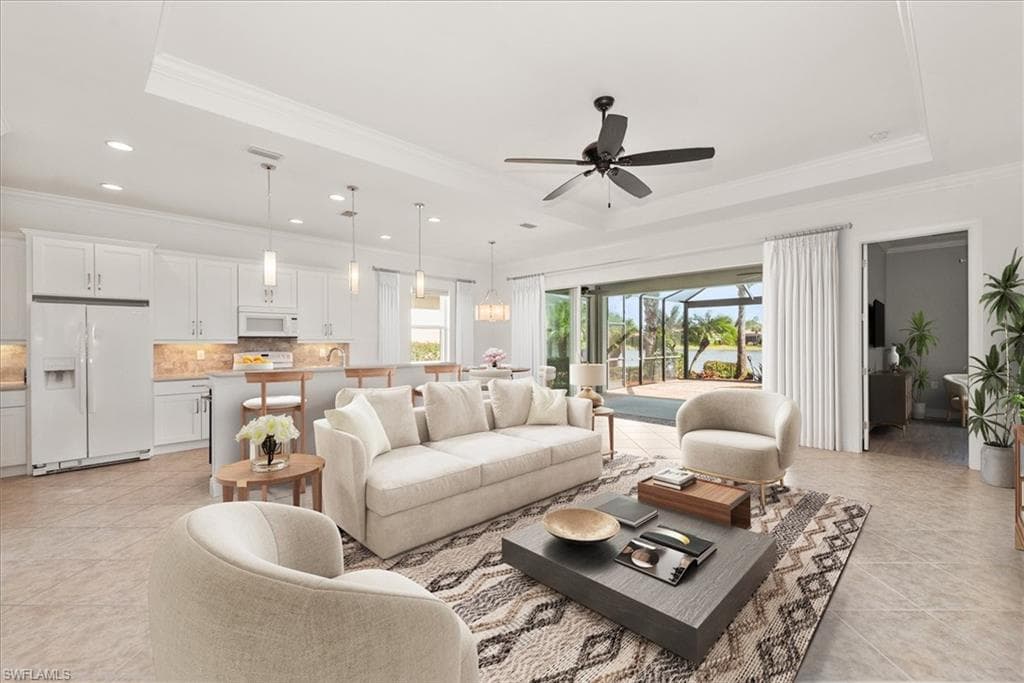 11511 Giulia DR, FORT MYERS FL 33913-3