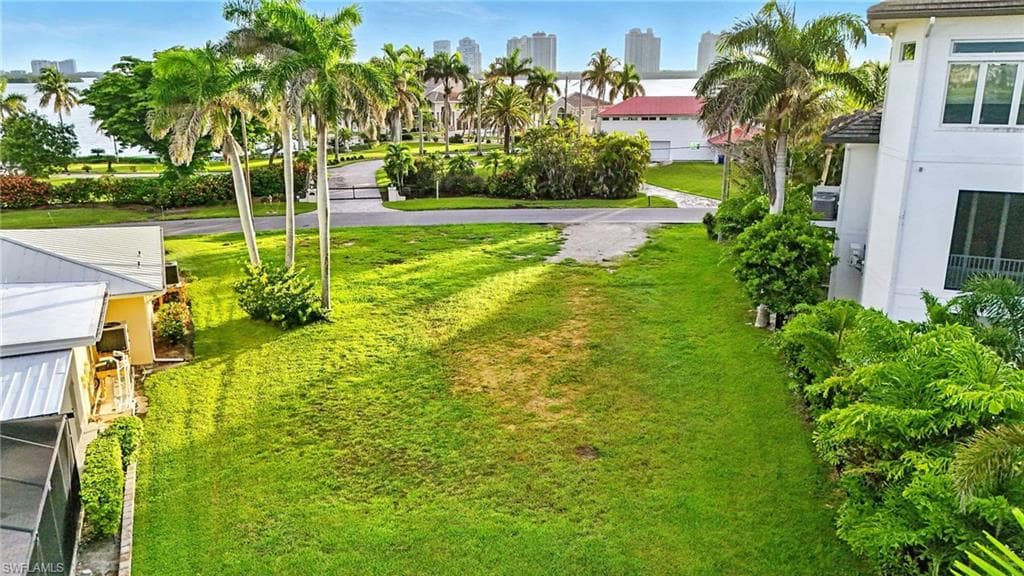 26815 McLaughlin BLVD, BONITA SPRINGS FL 34134-7