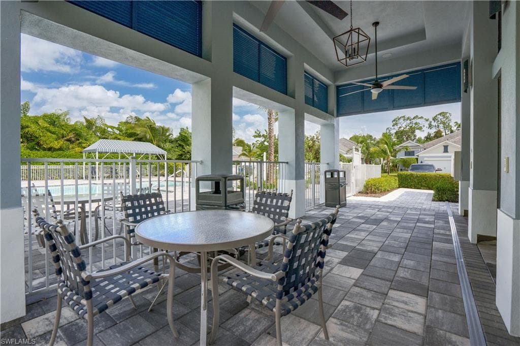 11676 Solano DR, FORT MYERS FL 33966-25