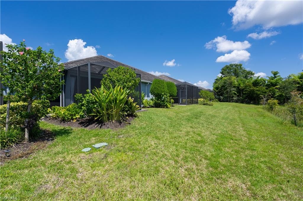 11676 Solano DR, FORT MYERS FL 33966-31