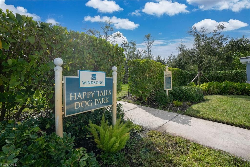 11676 Solano DR, FORT MYERS FL 33966-27