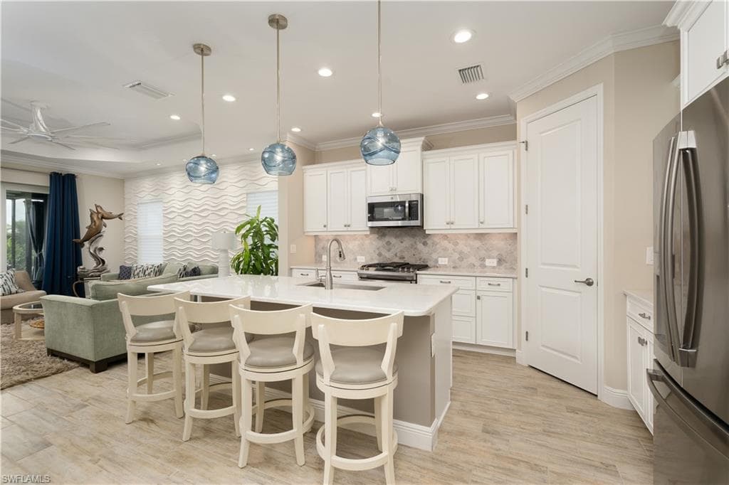 11676 Solano DR, FORT MYERS FL 33966-4