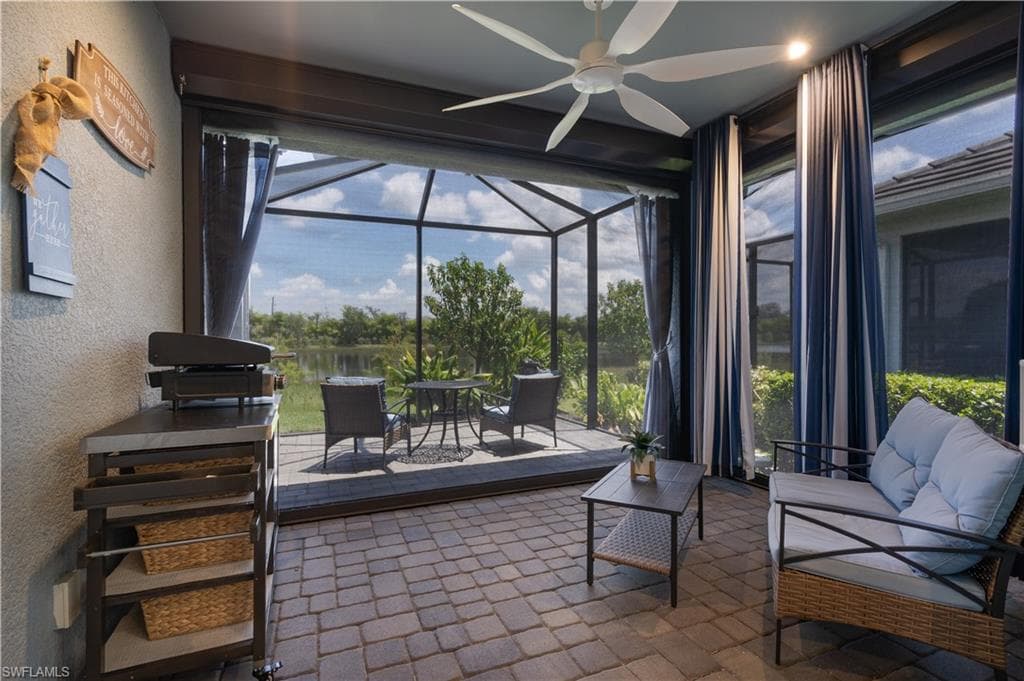 11676 Solano DR, FORT MYERS FL 33966-19