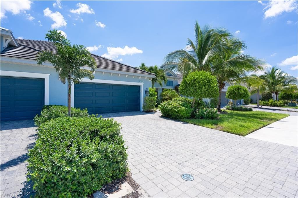 11676 Solano DR, FORT MYERS FL 33966-29