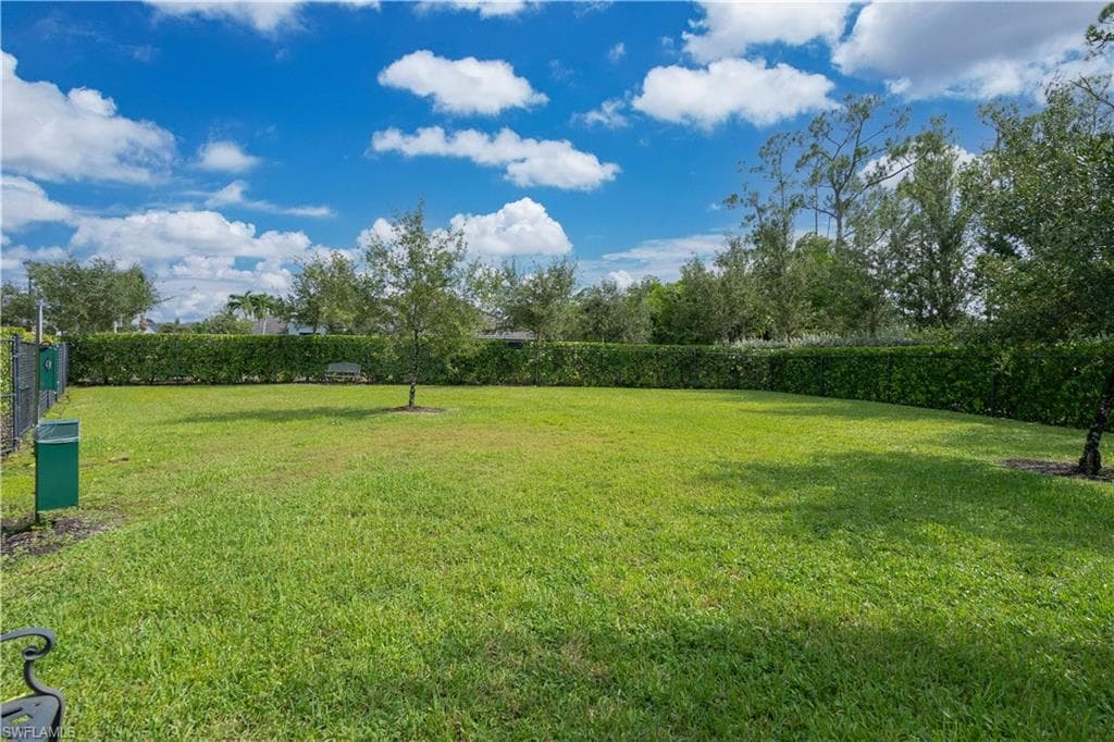 11676 Solano DR, FORT MYERS FL 33966-28