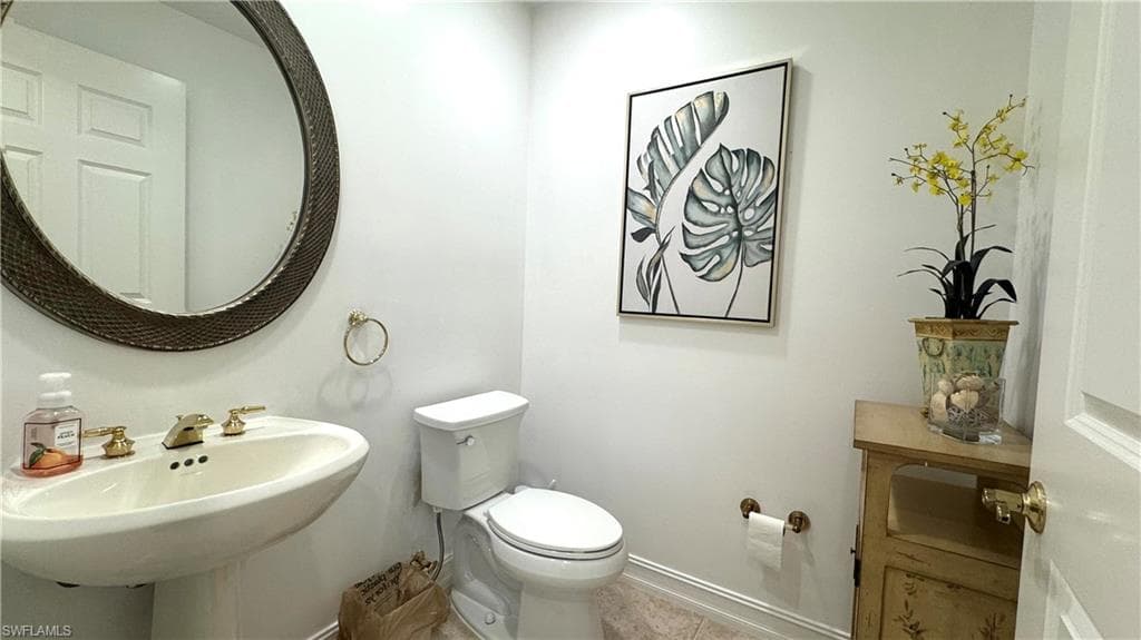 2738 Tiburon BLVD E # B405, NAPLES FL 34109-22