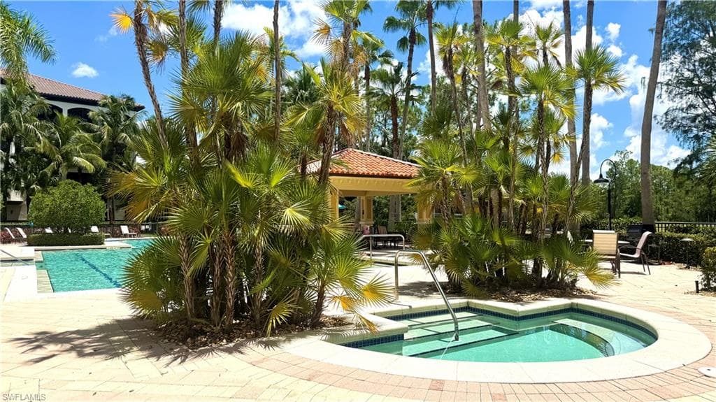 2738 Tiburon BLVD E # B405, NAPLES FL 34109-25