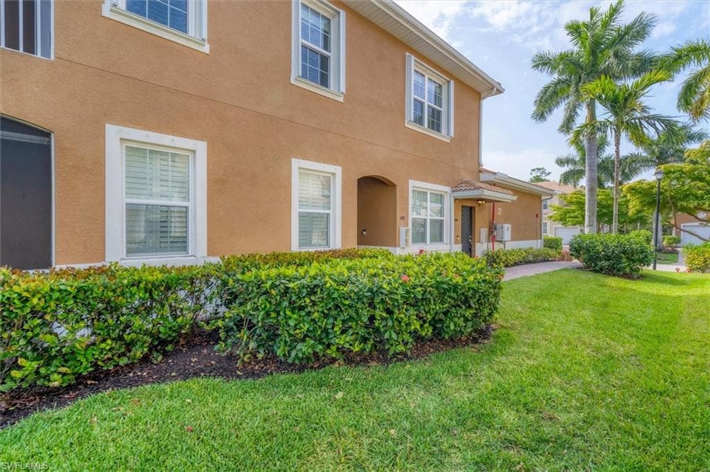 18206 Creekside Preserve LOOP # 201, FORT MYERS FL 33908-2