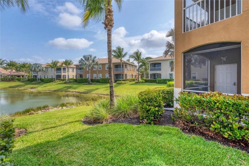 18206 Creekside Preserve LOOP # 201, FORT MYERS FL 33908-35