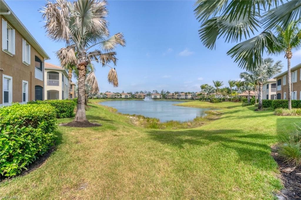 18206 Creekside Preserve LOOP # 201, FORT MYERS FL 33908-37