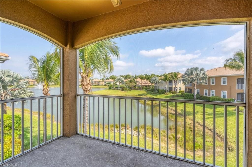 18206 Creekside Preserve LOOP # 201, FORT MYERS FL 33908-30