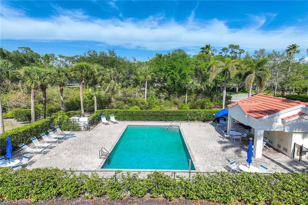 5455 Worthington LN # 103, NAPLES FL 34110-1