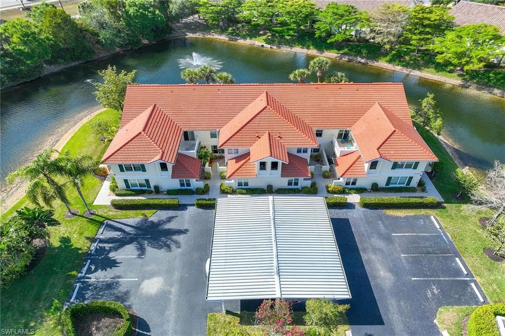 5455 Worthington LN # 103, NAPLES FL 34110-2