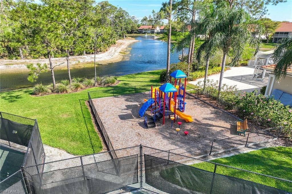 5455 Worthington LN # 103, NAPLES FL 34110-35