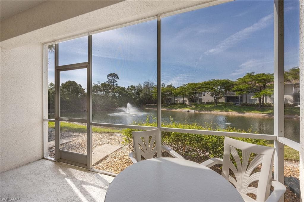 5455 Worthington LN # 103, NAPLES FL 34110-27