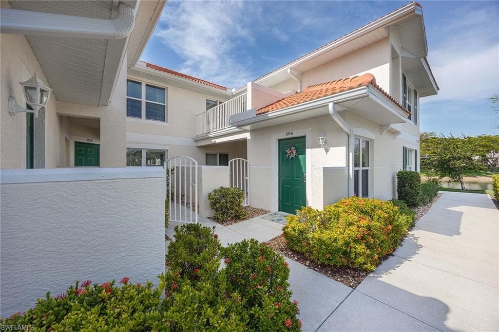 5455 Worthington LN # 103, NAPLES FL 34110-4