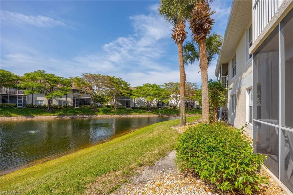 5455 Worthington LN # 103, NAPLES FL 34110-29