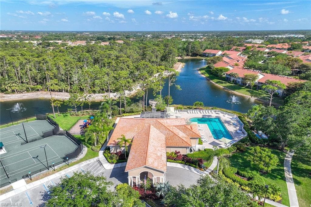 5455 Worthington LN # 103, NAPLES FL 34110-33
