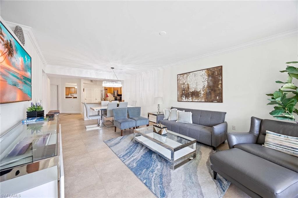 5455 Worthington LN # 103, NAPLES FL 34110-9