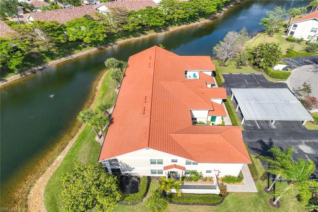 5455 Worthington LN # 103, NAPLES FL 34110-32
