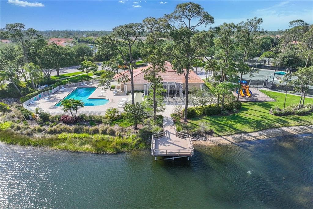 5455 Worthington LN # 103, NAPLES FL 34110-36