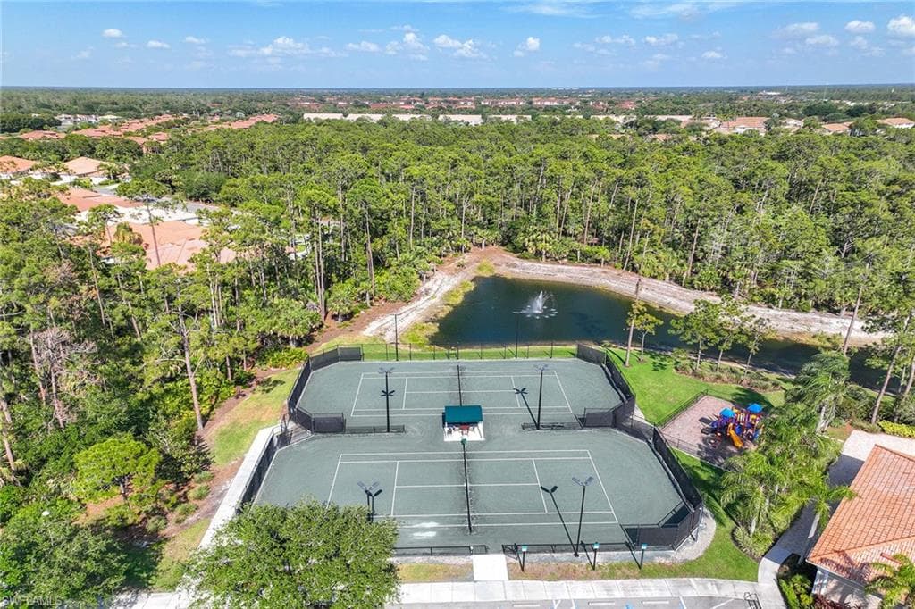 5455 Worthington LN # 103, NAPLES FL 34110-34